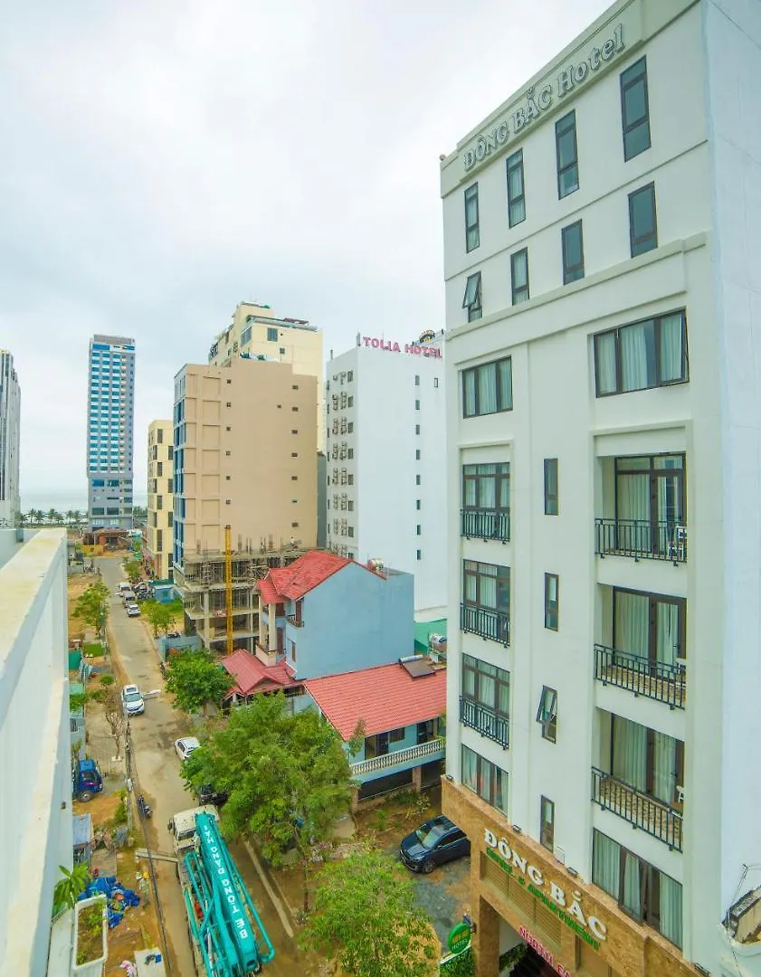 Dong Bac Hotel دا نانغ