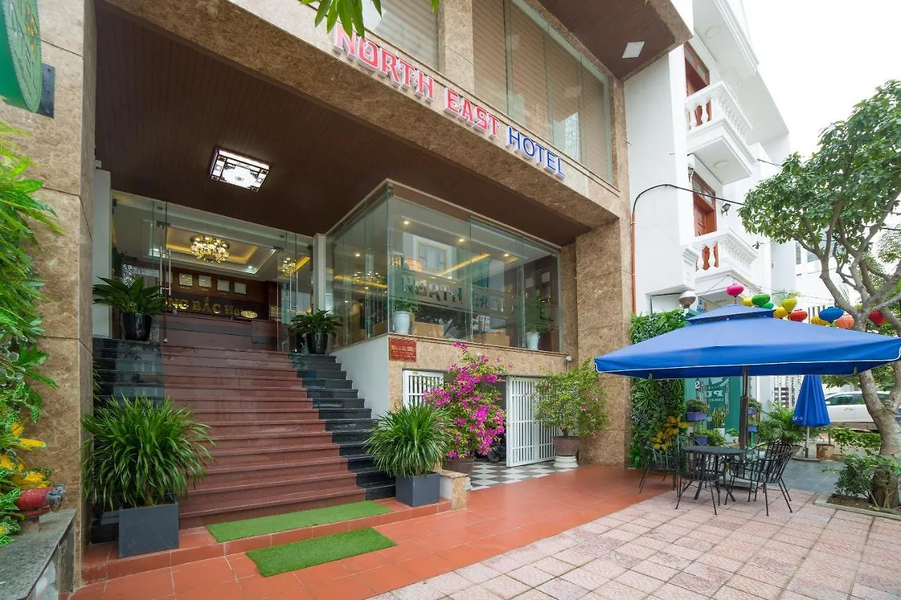 Dong Bac Hotel دا نانغ