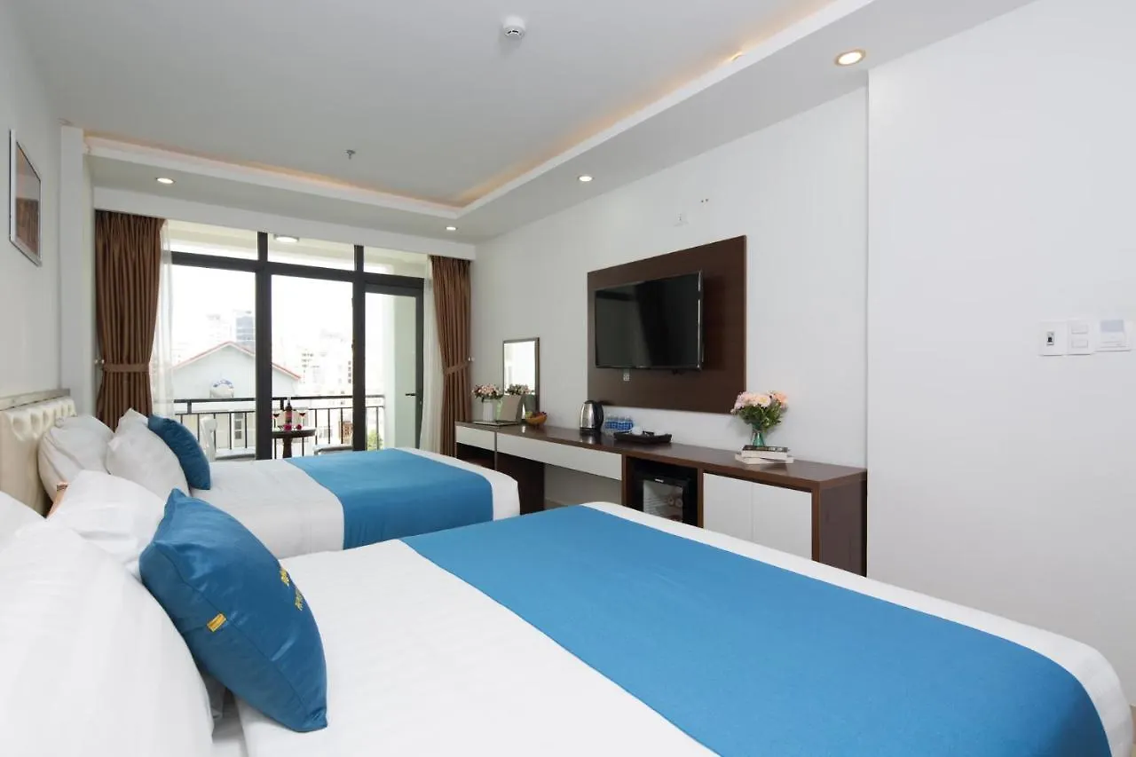 Dong Bac Hotel دا نانغ