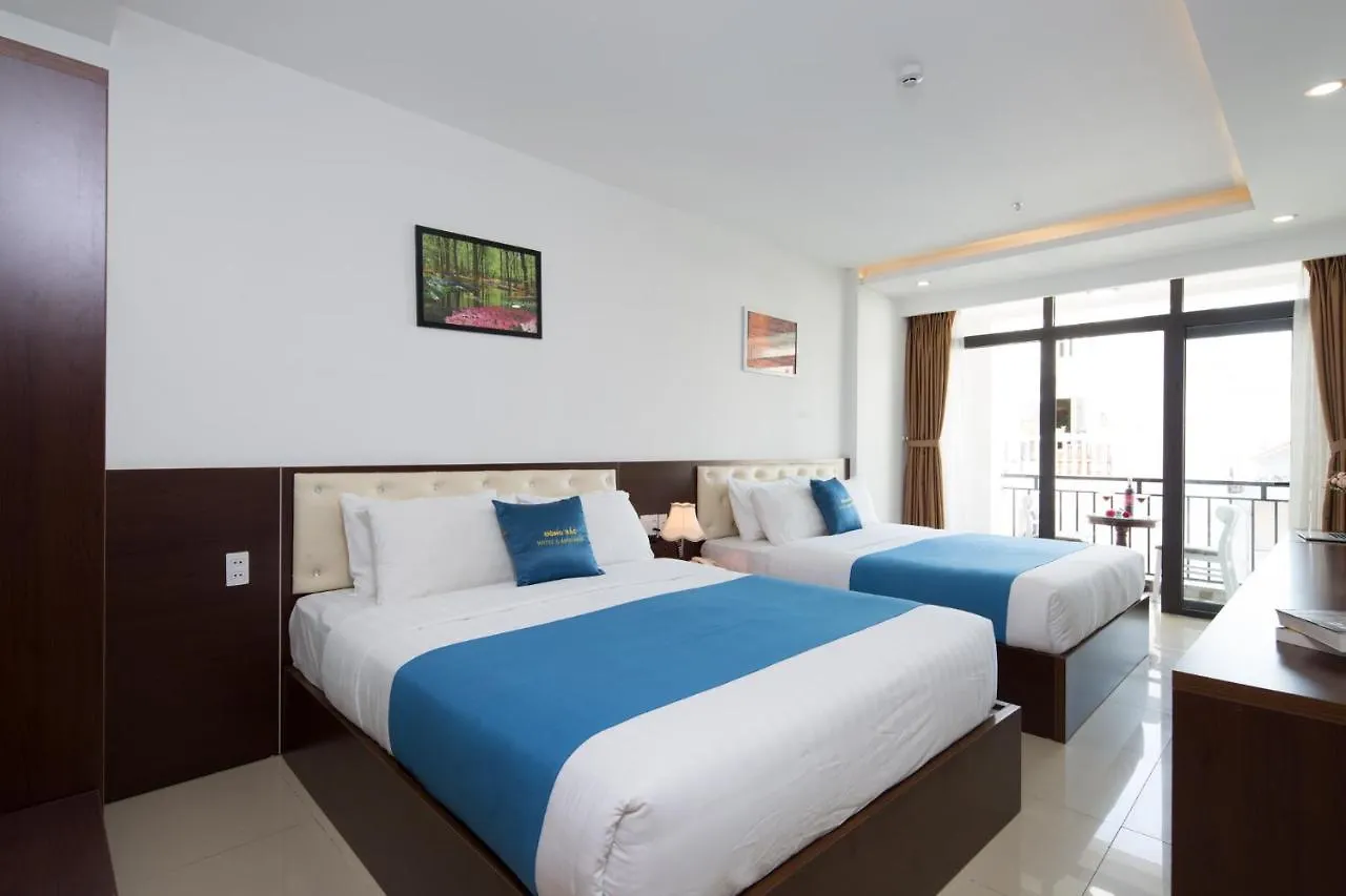 Dong Bac Hotel دا نانغ