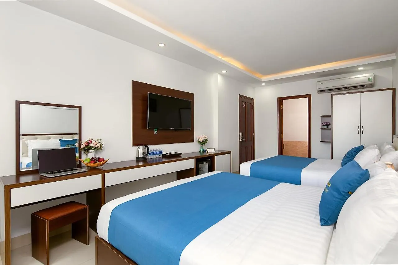Dong Bac Hotel دا نانغ