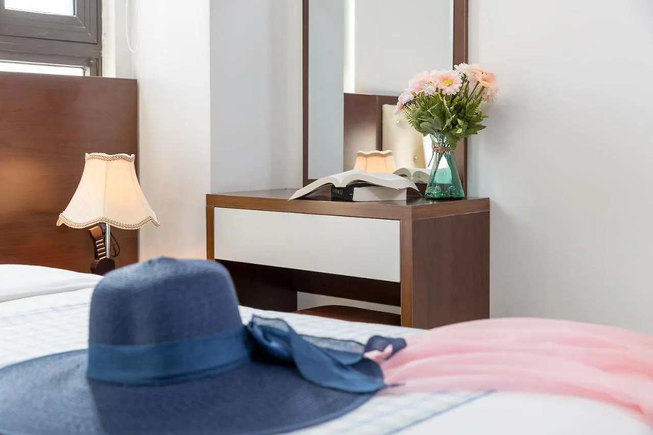Dong Bac Hotel دا نانغ