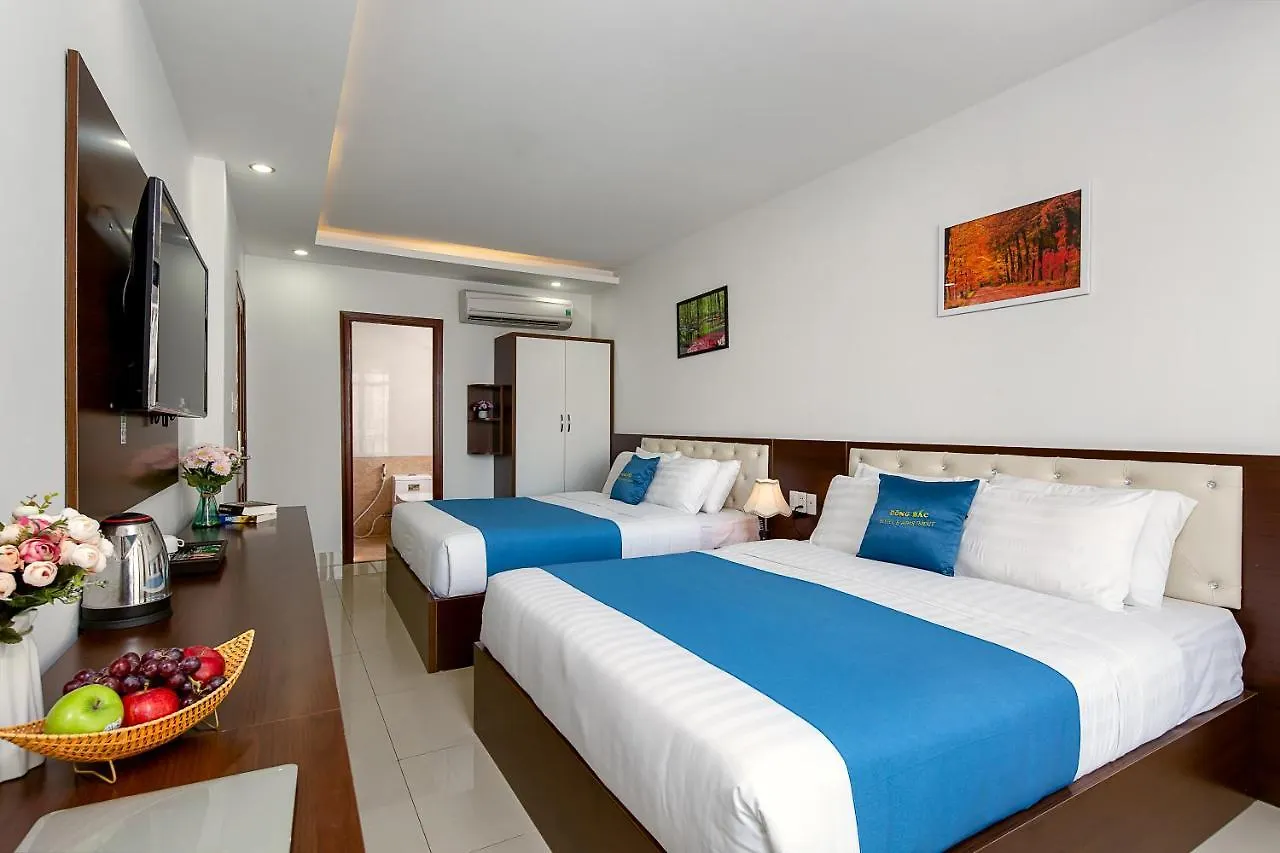 Dong Bac Hotel دا نانغ 3*,  فيتنام